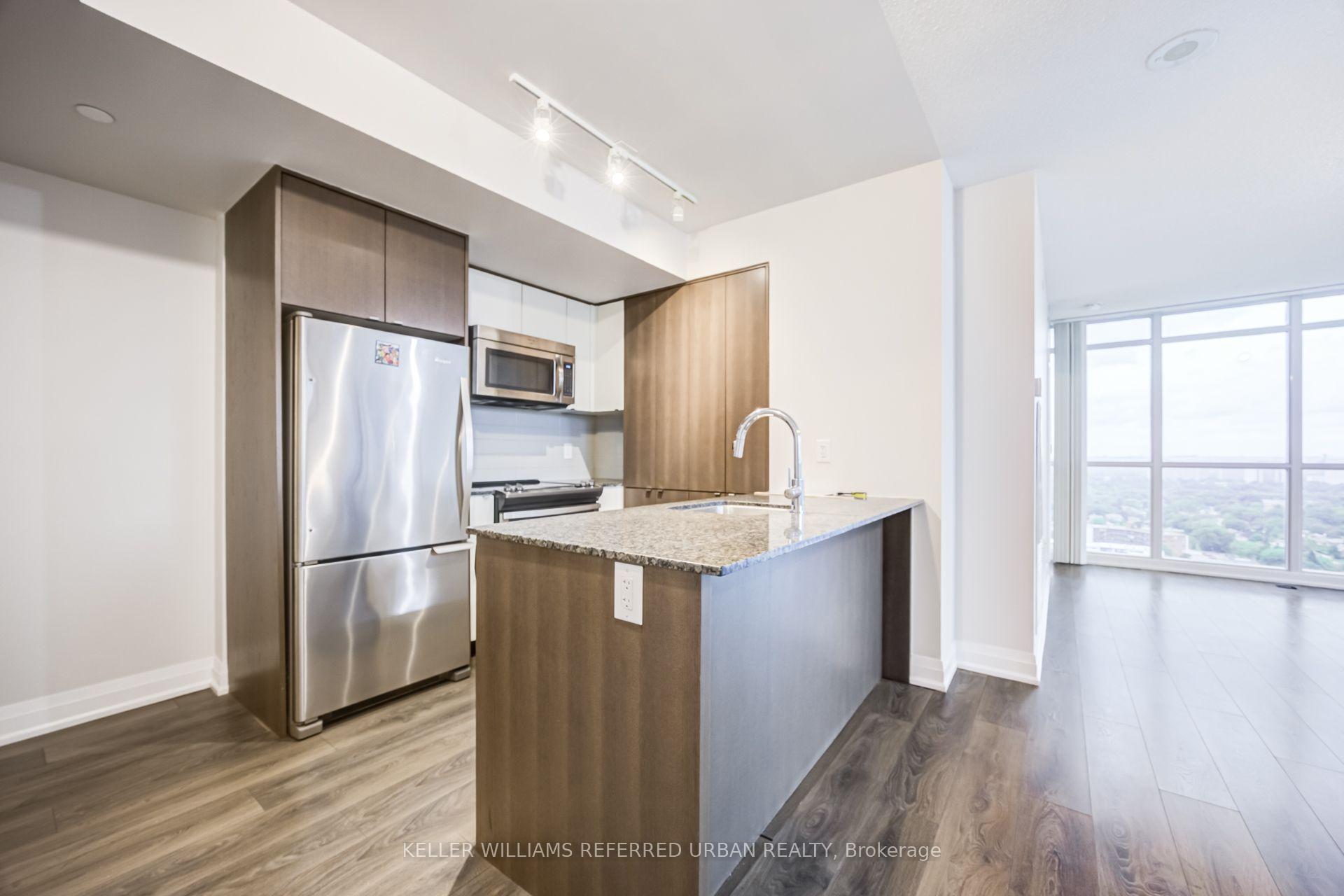 Photo 27 of Unit 2407, 9 Valhalla Inn Road, Etobicoke, Islington-City Centre West — HOMEH