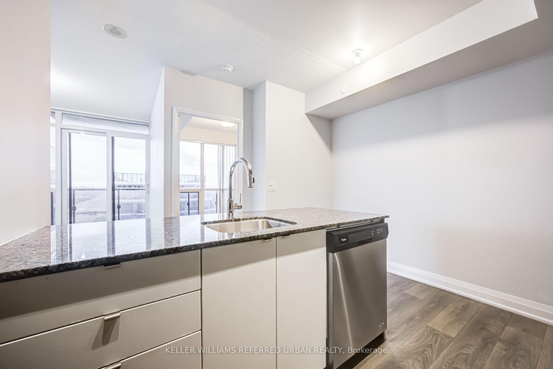 Photo 29 of Unit 2407, 9 Valhalla Inn Road, Etobicoke, Islington-City Centre West — HOMEH