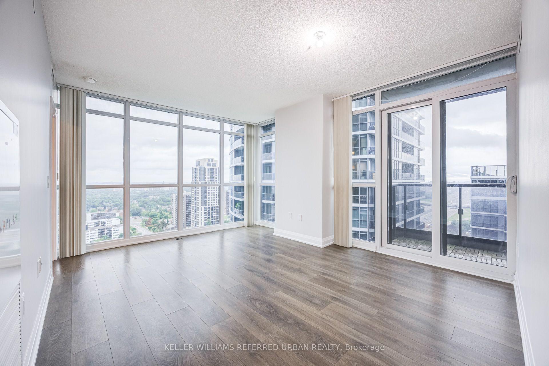 Photo 35 of Unit 2407, 9 Valhalla Inn Road, Etobicoke, Islington-City Centre West — HOMEH