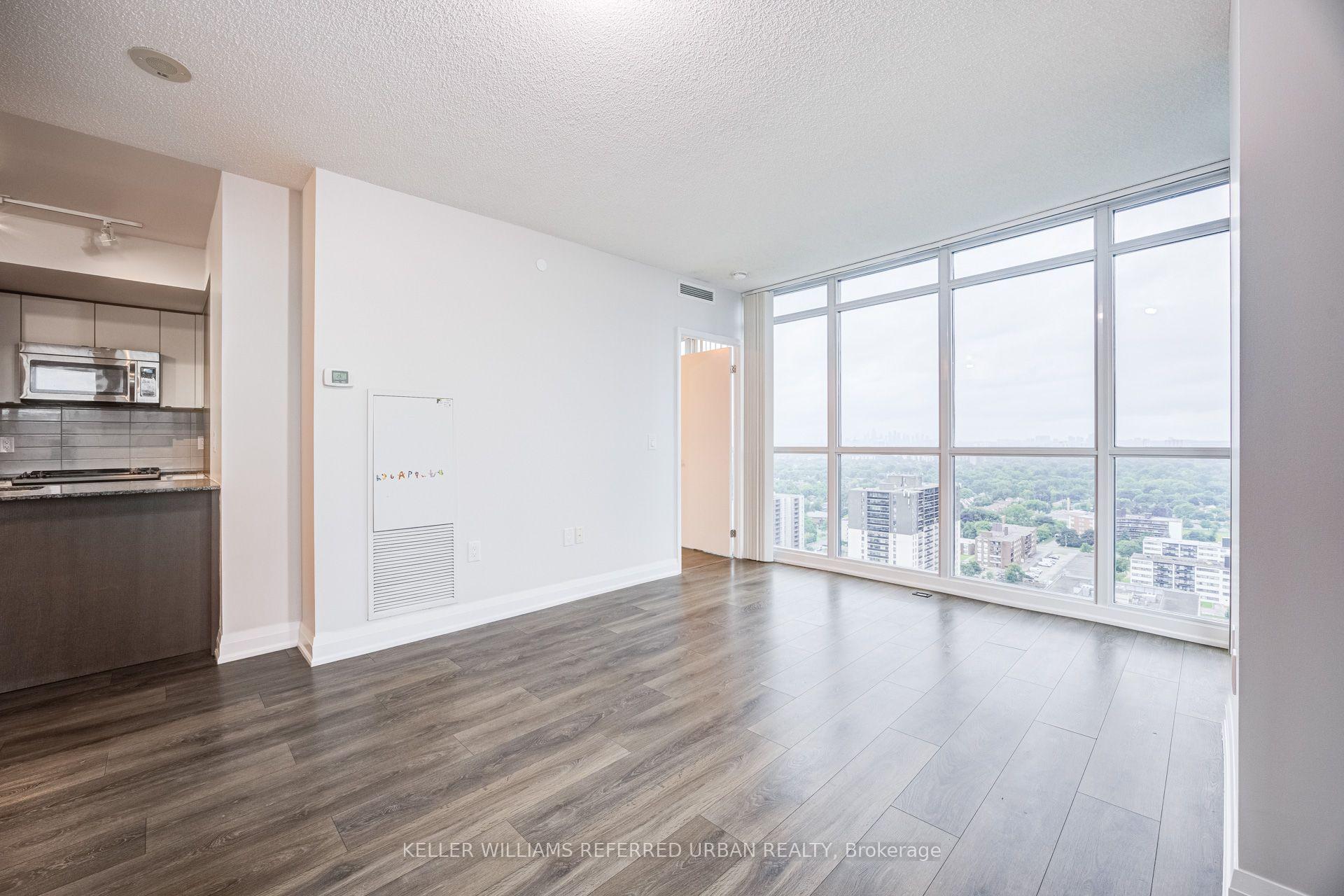 Photo 37 of Unit 2407, 9 Valhalla Inn Road, Etobicoke, Islington-City Centre West — HOMEH