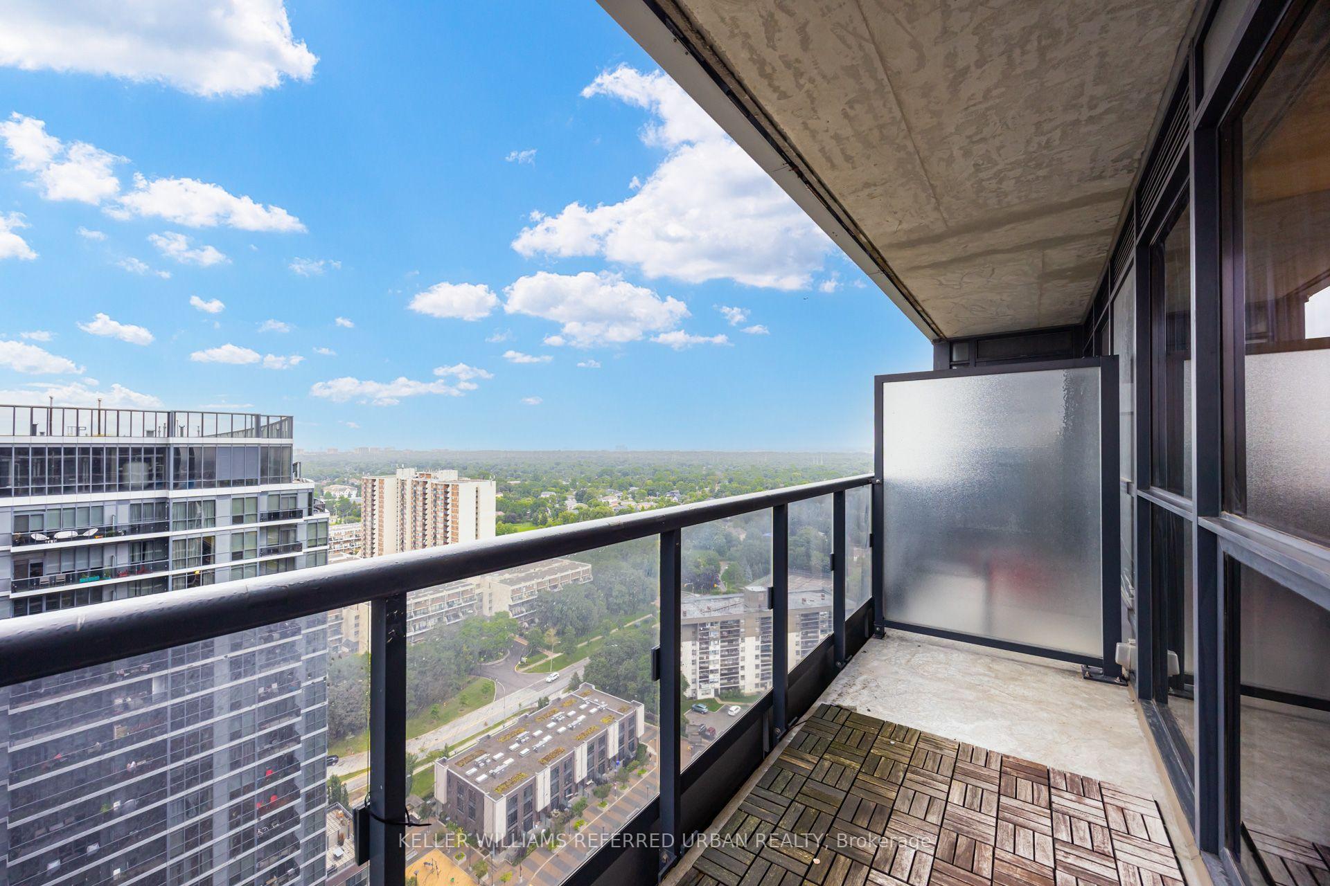 Photo 41 of Unit 2407, 9 Valhalla Inn Road, Etobicoke, Islington-City Centre West — HOMEH