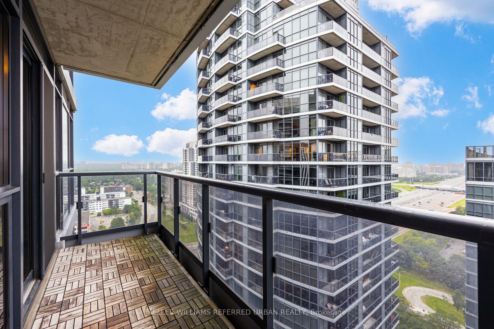 Photo 42 of Unit 2407, 9 Valhalla Inn Road, Etobicoke, Islington-City Centre West — HOMEH
