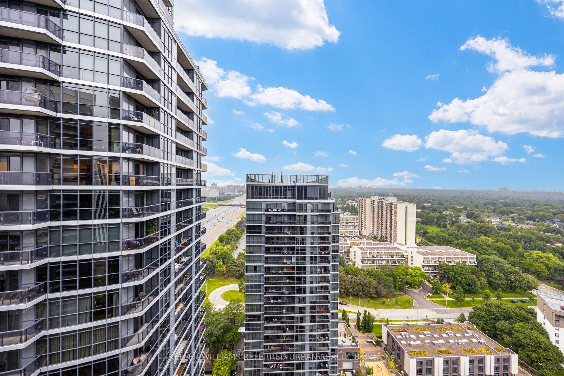 Photo 43 of Unit 2407, 9 Valhalla Inn Road, Etobicoke, Islington-City Centre West — HOMEH