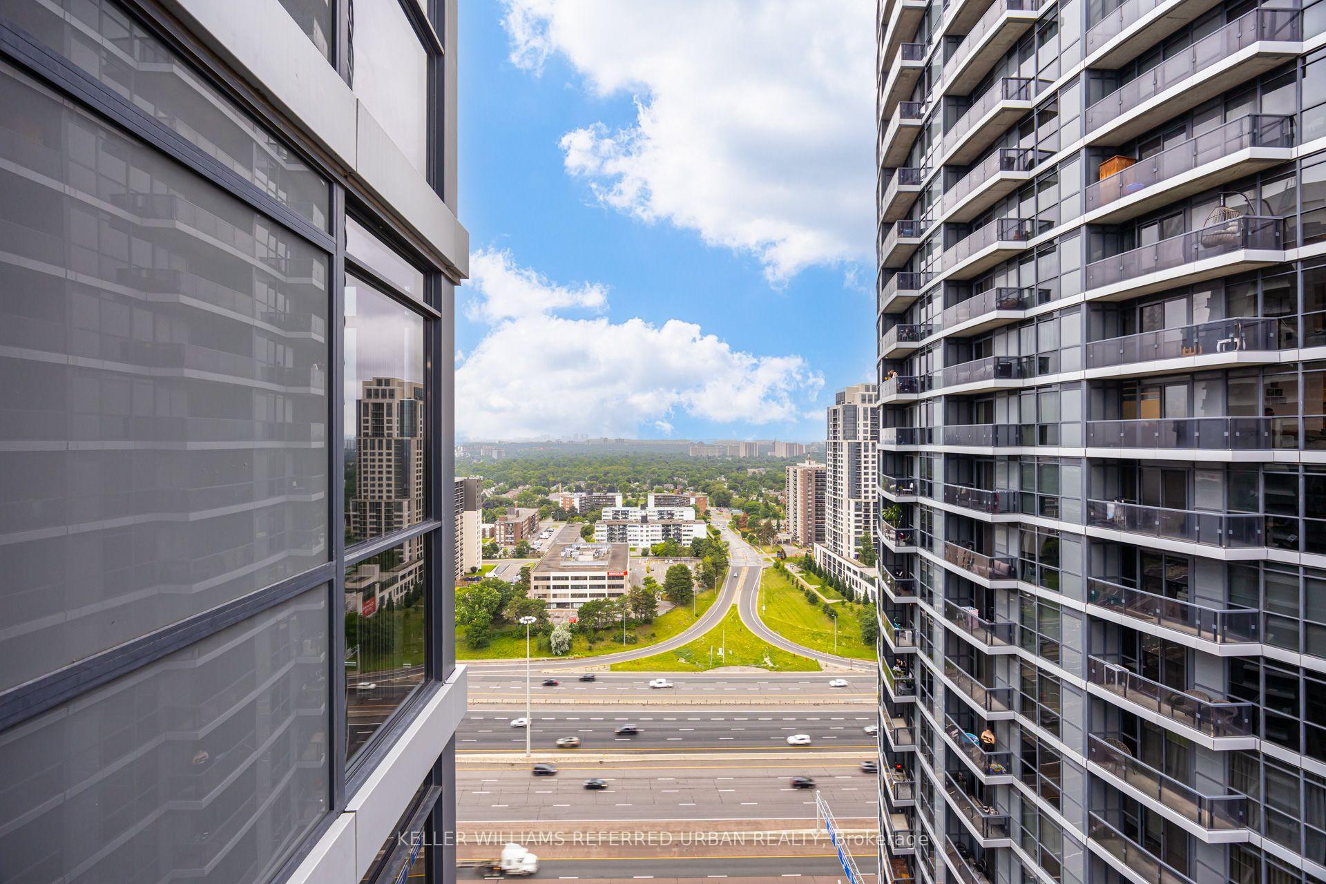 Photo 44 of Unit 2407, 9 Valhalla Inn Road, Etobicoke, Islington-City Centre West — HOMEH