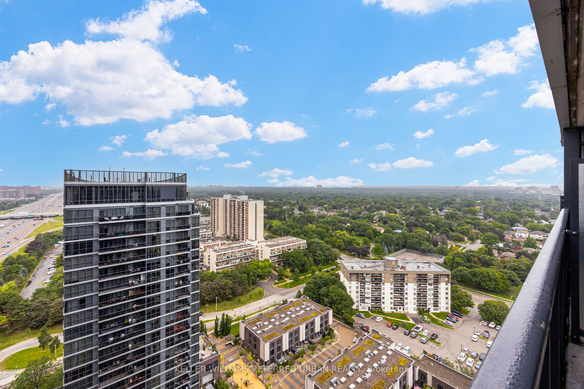 Photo 45 of Unit 2407, 9 Valhalla Inn Road, Etobicoke, Islington-City Centre West — HOMEH
