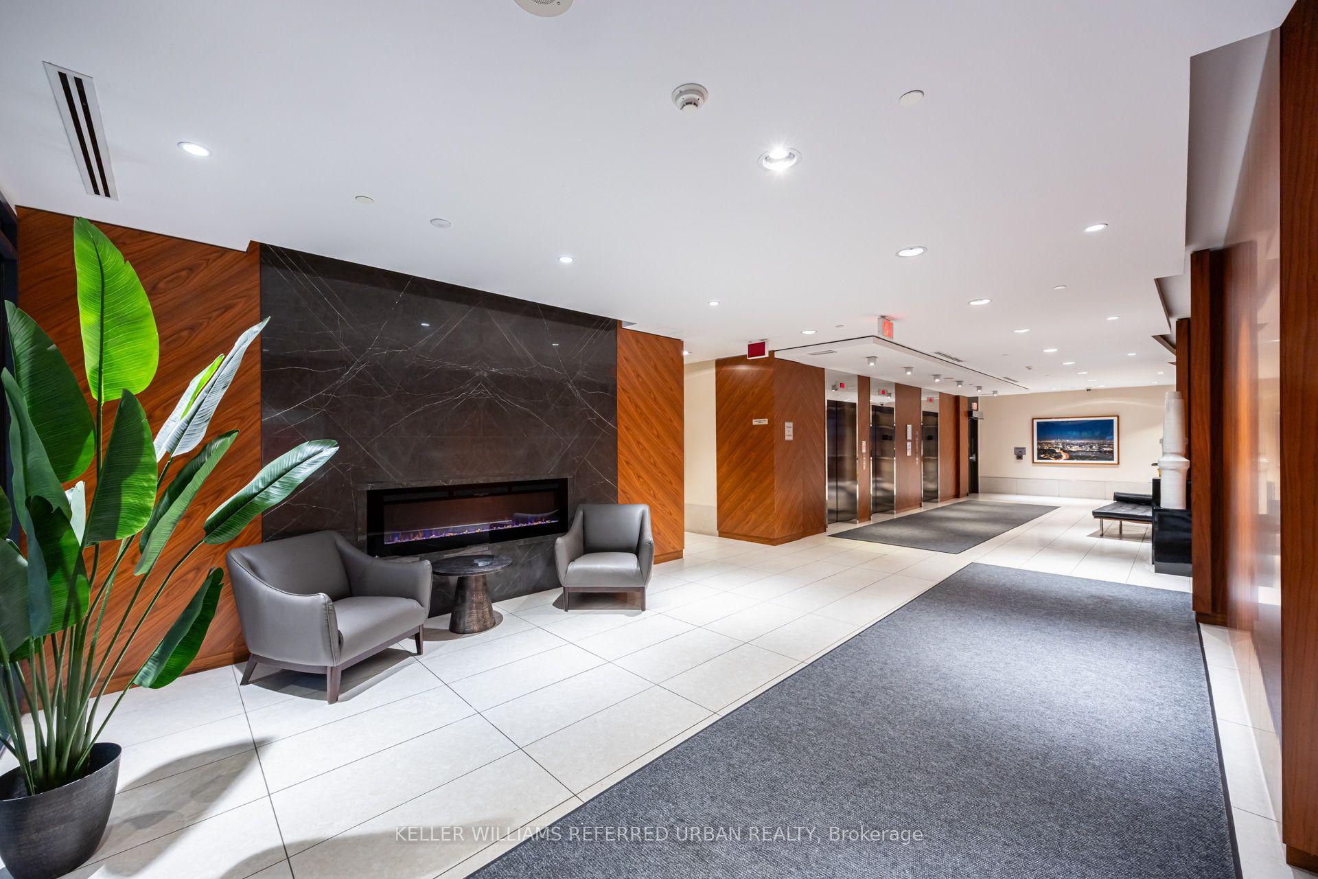 Photo 46 of Unit 2407, 9 Valhalla Inn Road, Etobicoke, Islington-City Centre West — HOMEH