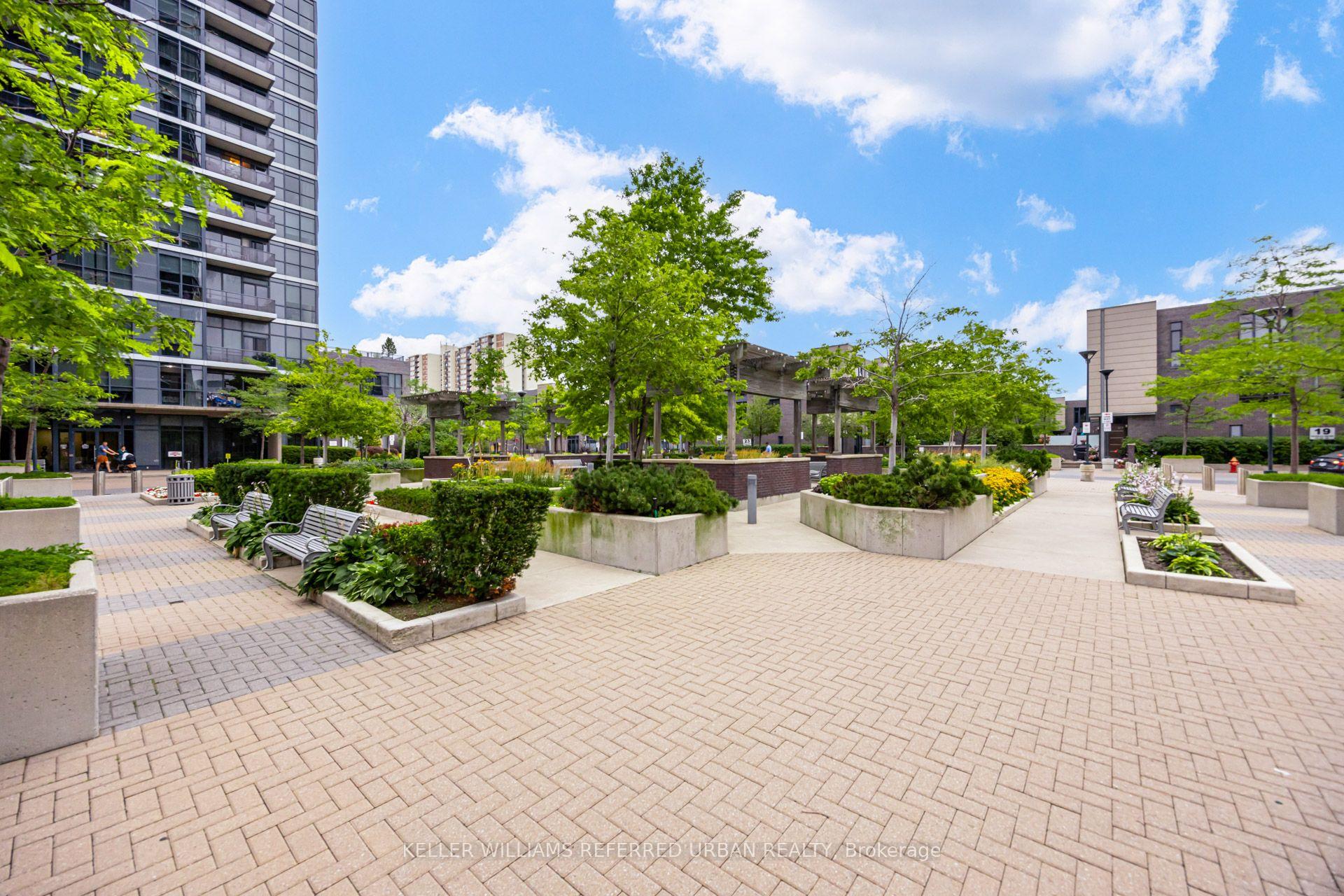 Photo 47 of Unit 2407, 9 Valhalla Inn Road, Etobicoke, Islington-City Centre West — HOMEH