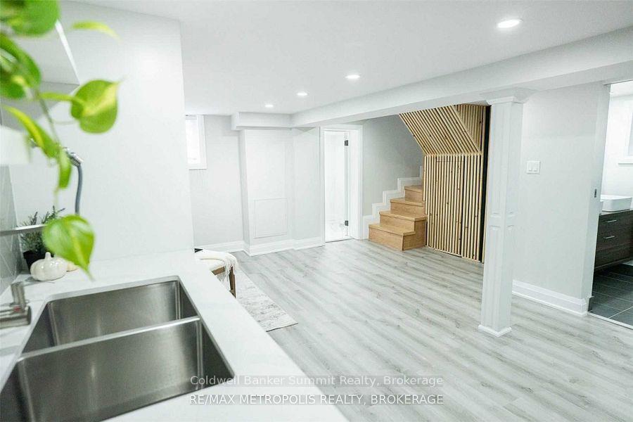 Photo 6 of 44 Ypres Road, Toronto, Keelesdale-Eglinton West — HOMEH