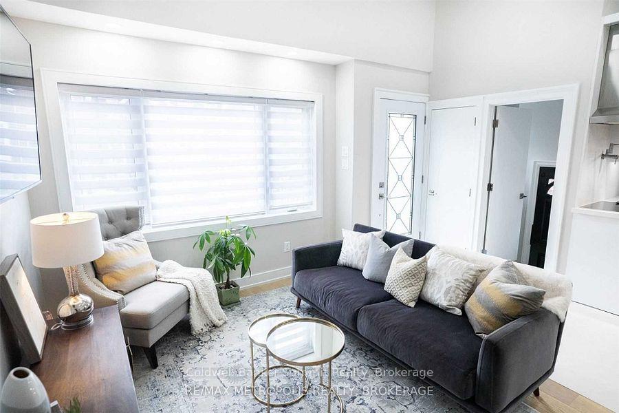 Photo 11 of 44 Ypres Road, Toronto, Keelesdale-Eglinton West — HOMEH