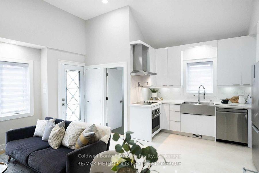 Photo 12 of 44 Ypres Road, Toronto, Keelesdale-Eglinton West — HOMEH