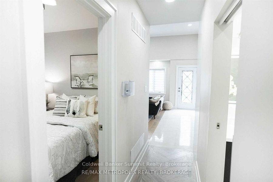 Photo 14 of 44 Ypres Road, Toronto, Keelesdale-Eglinton West — HOMEH