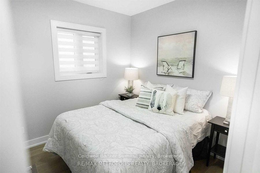 Photo 15 of 44 Ypres Road, Toronto, Keelesdale-Eglinton West — HOMEH
