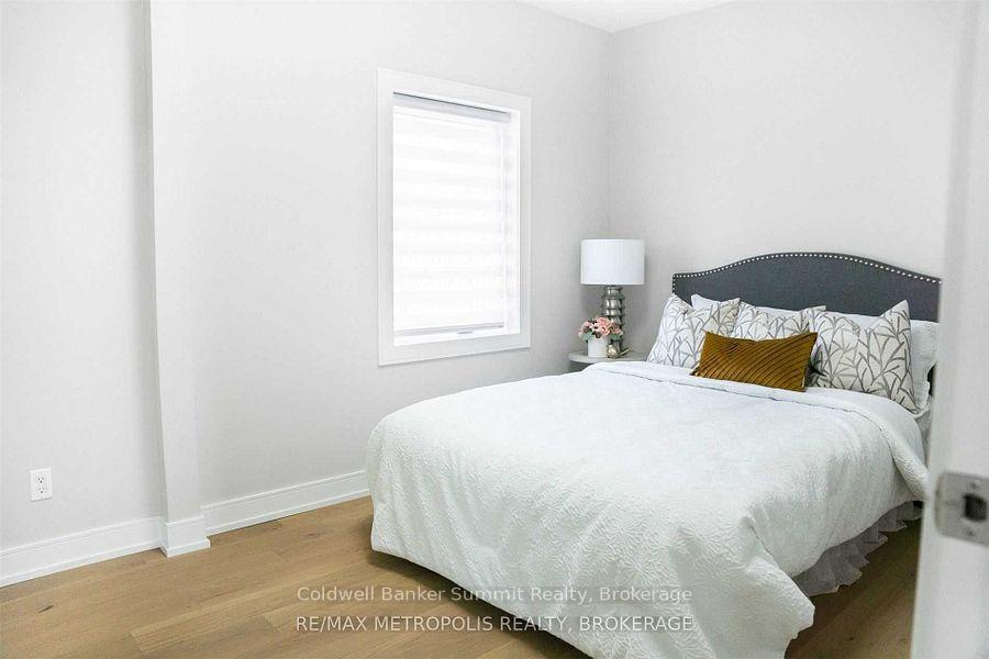 Photo 24 of 44 Ypres Road, Toronto, Keelesdale-Eglinton West — HOMEH