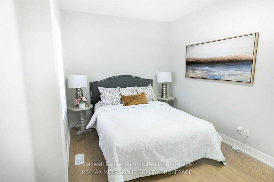 Photo 25 of 44 Ypres Road, Toronto, Keelesdale-Eglinton West — HOMEH