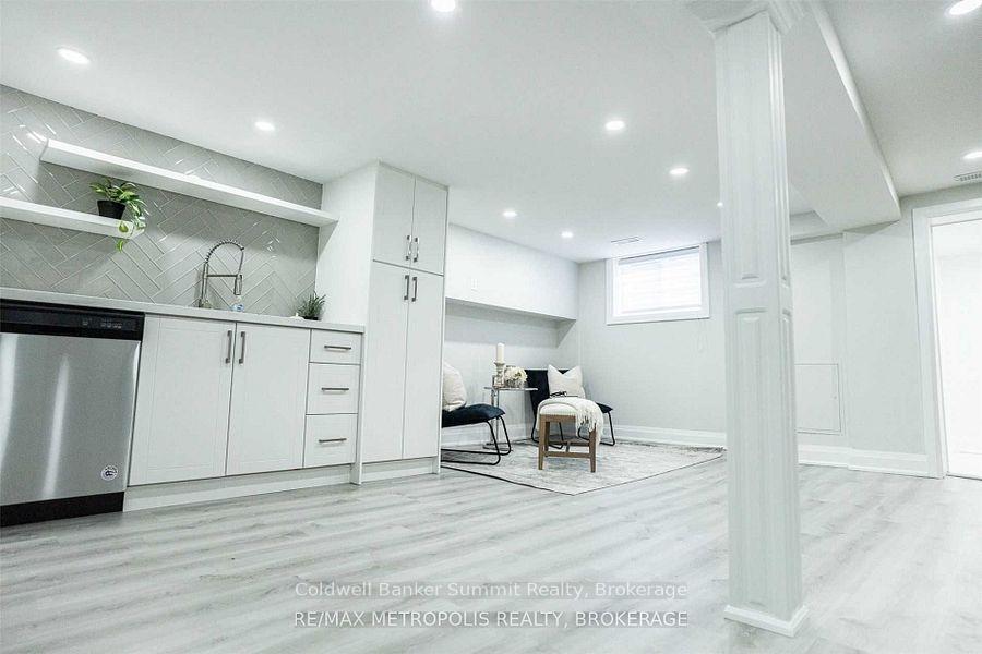 Photo 28 of 44 Ypres Road, Toronto, Keelesdale-Eglinton West — HOMEH