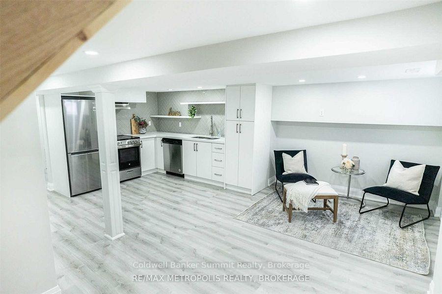 Photo 29 of 44 Ypres Road, Toronto, Keelesdale-Eglinton West — HOMEH