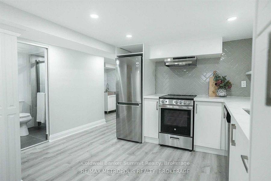 Photo 30 of 44 Ypres Road, Toronto, Keelesdale-Eglinton West — HOMEH