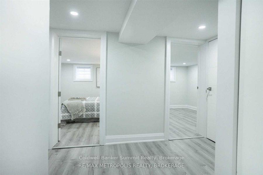 Photo 33 of 44 Ypres Road, Toronto, Keelesdale-Eglinton West — HOMEH