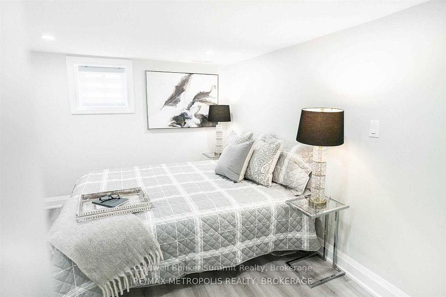 Photo 35 of 44 Ypres Road, Toronto, Keelesdale-Eglinton West — HOMEH