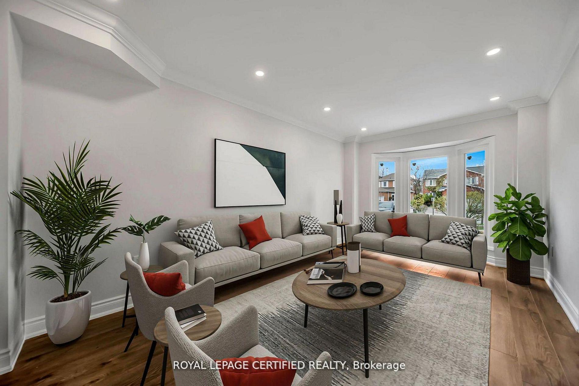 Photo 5 of 6062 Prairie Circle, Mississauga, Lisgar — HOMEH