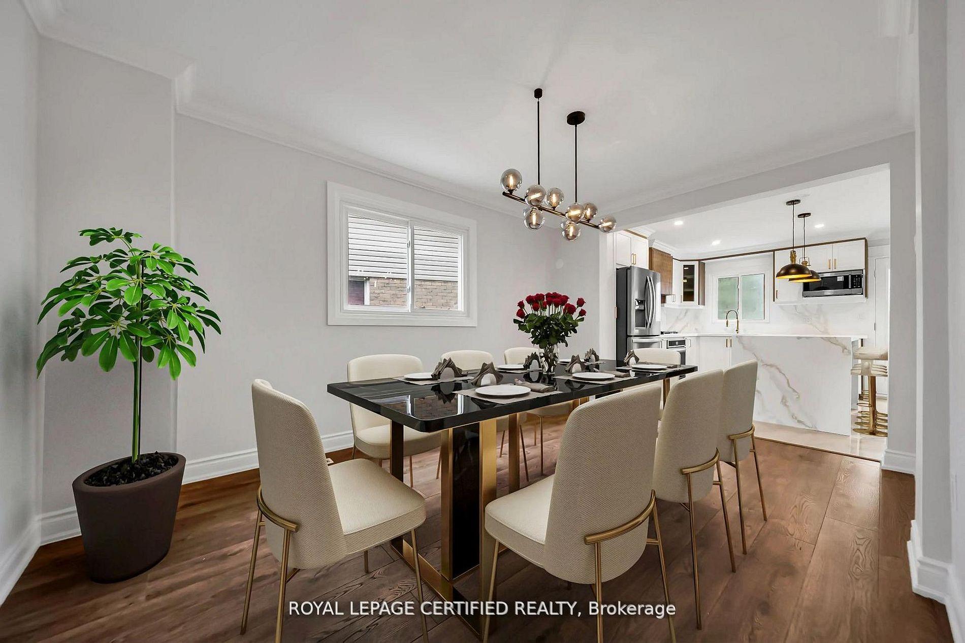 Photo 8 of 6062 Prairie Circle, Mississauga, Lisgar — HOMEH