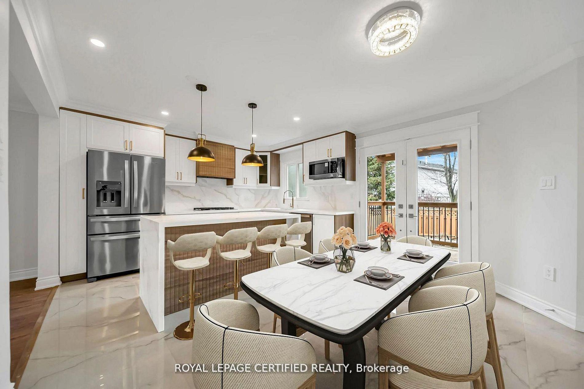 Photo 11 of 6062 Prairie Circle, Mississauga, Lisgar — HOMEH