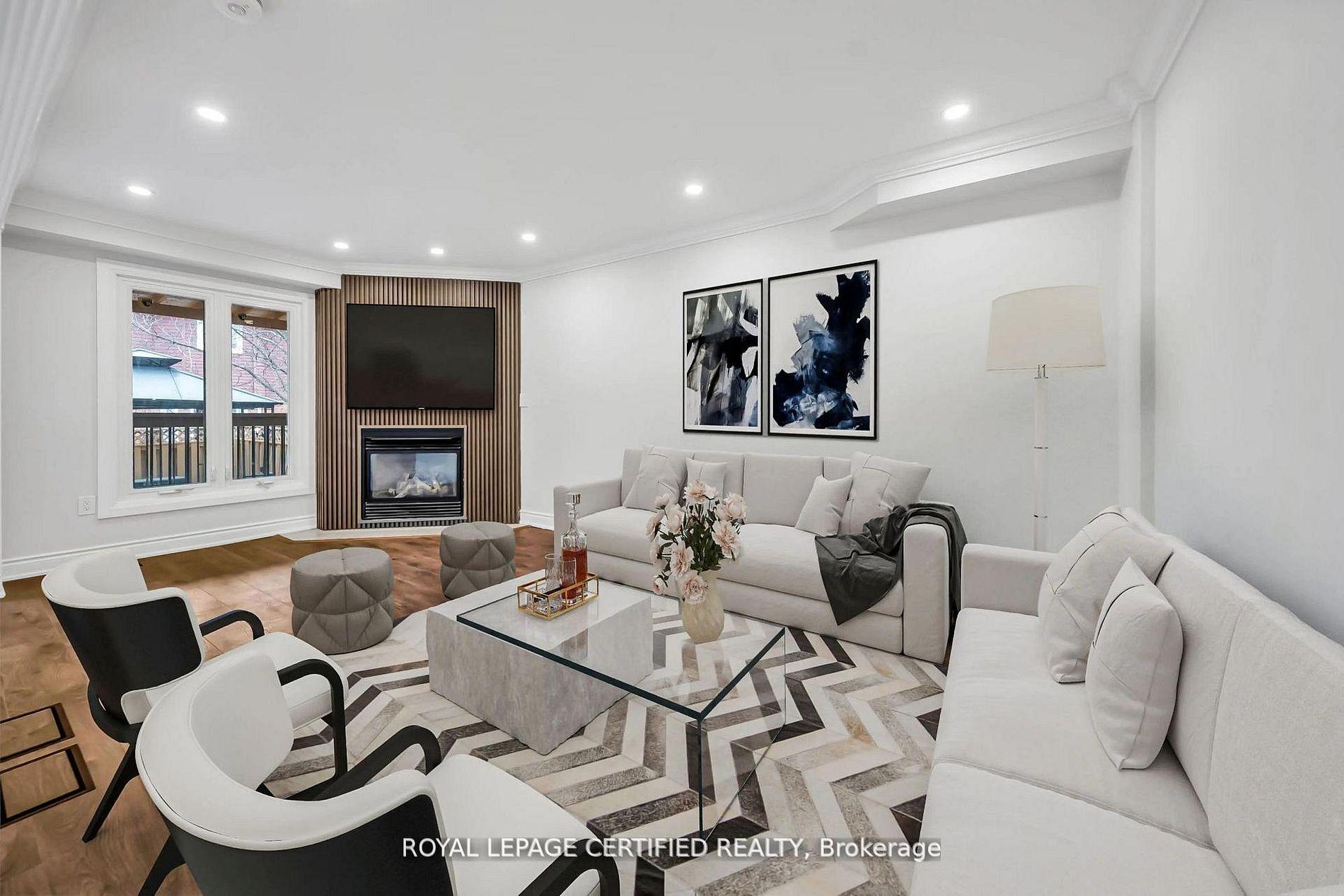 Photo 15 of 6062 Prairie Circle, Mississauga, Lisgar — HOMEH
