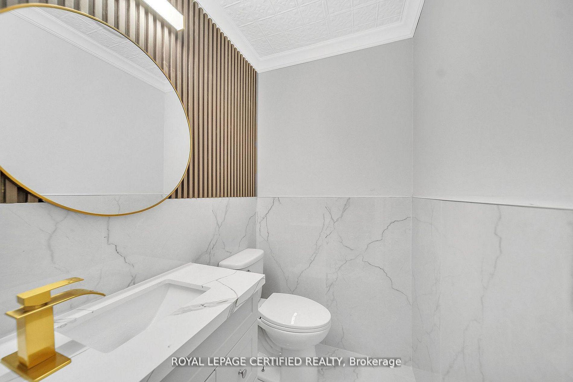 Photo 17 of 6062 Prairie Circle, Mississauga, Lisgar — HOMEH