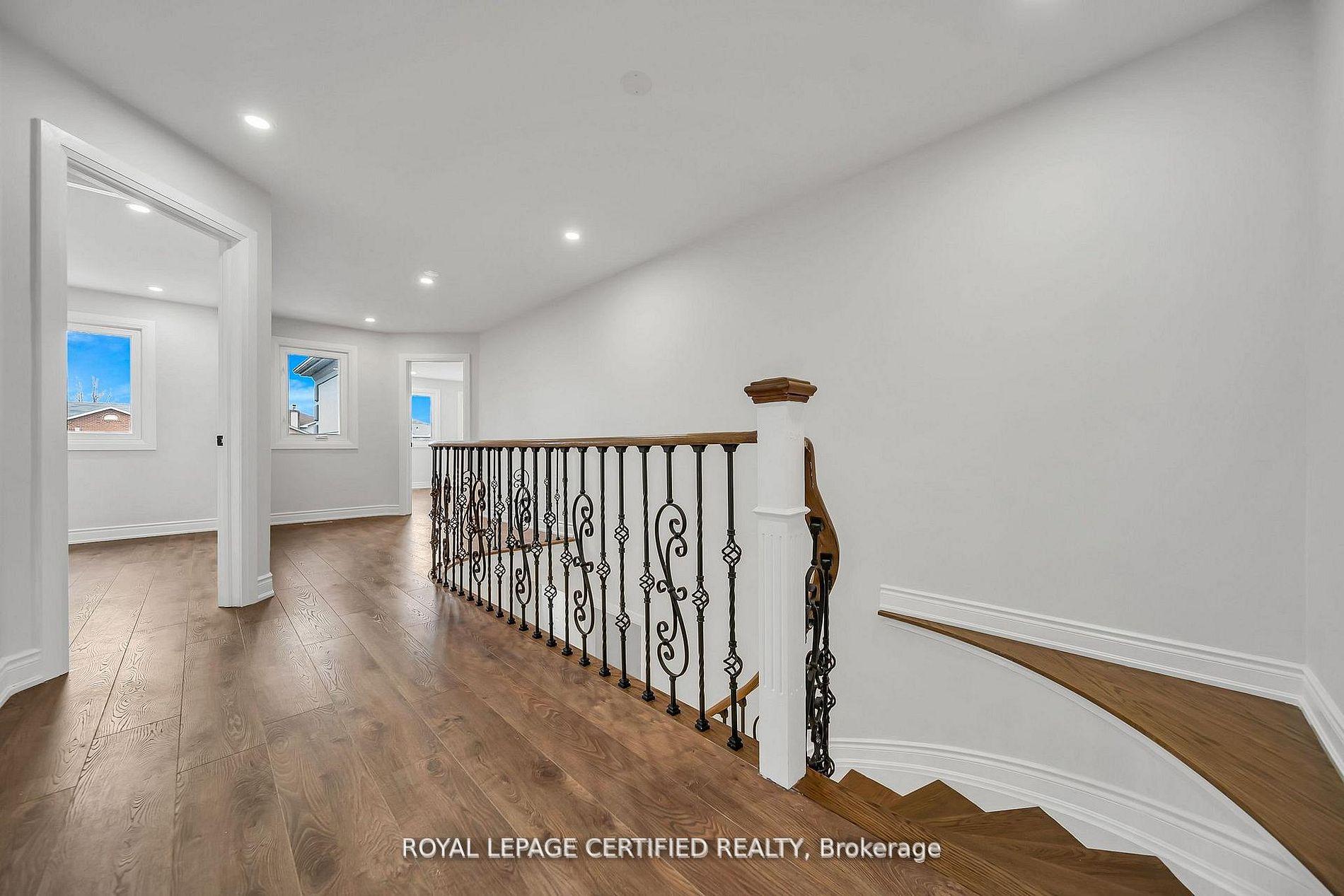 Photo 18 of 6062 Prairie Circle, Mississauga, Lisgar — HOMEH