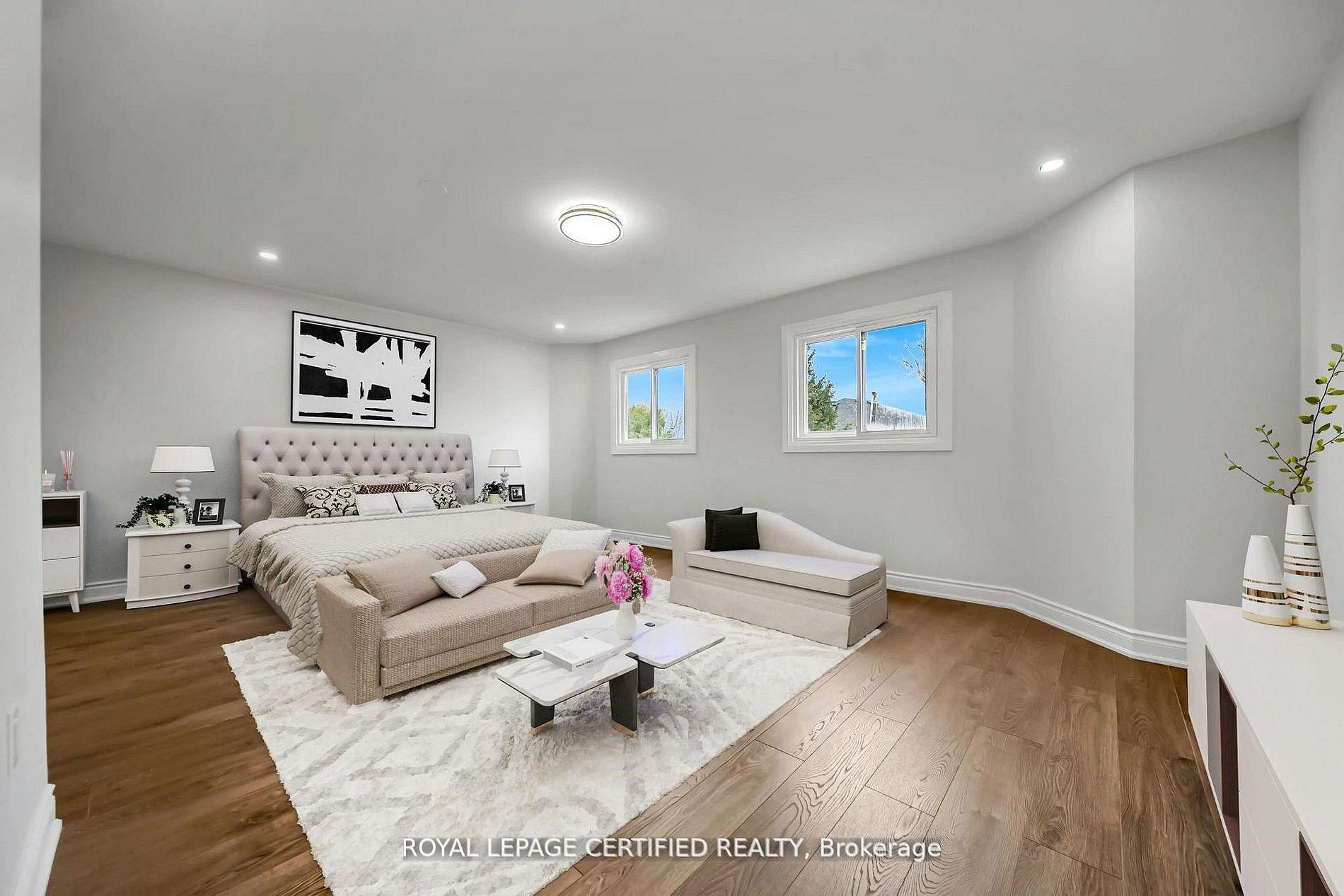 Photo 21 of 6062 Prairie Circle, Mississauga, Lisgar — HOMEH