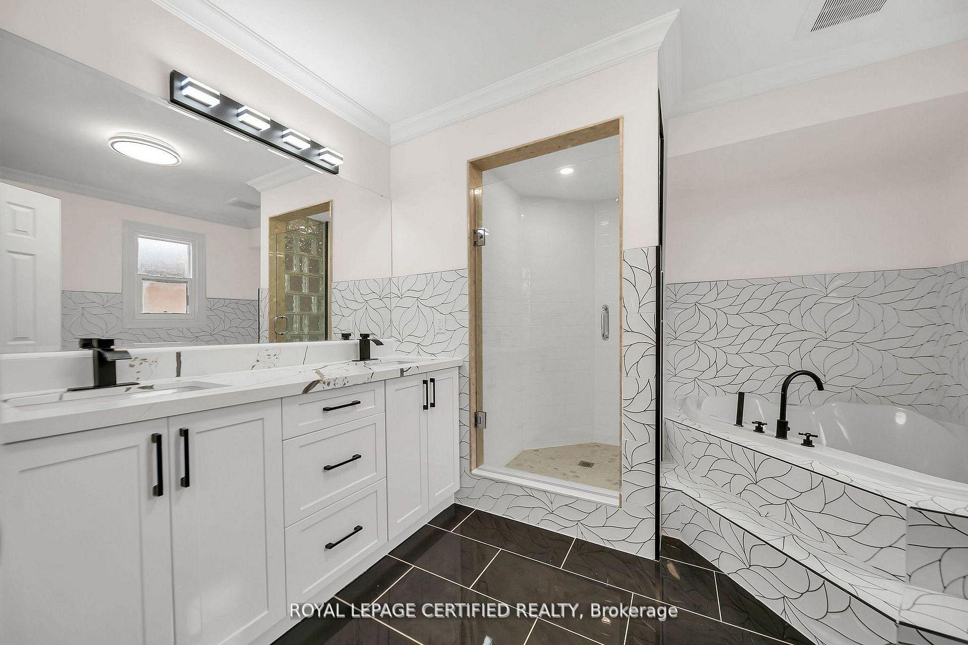 Photo 23 of 6062 Prairie Circle, Mississauga, Lisgar — HOMEH