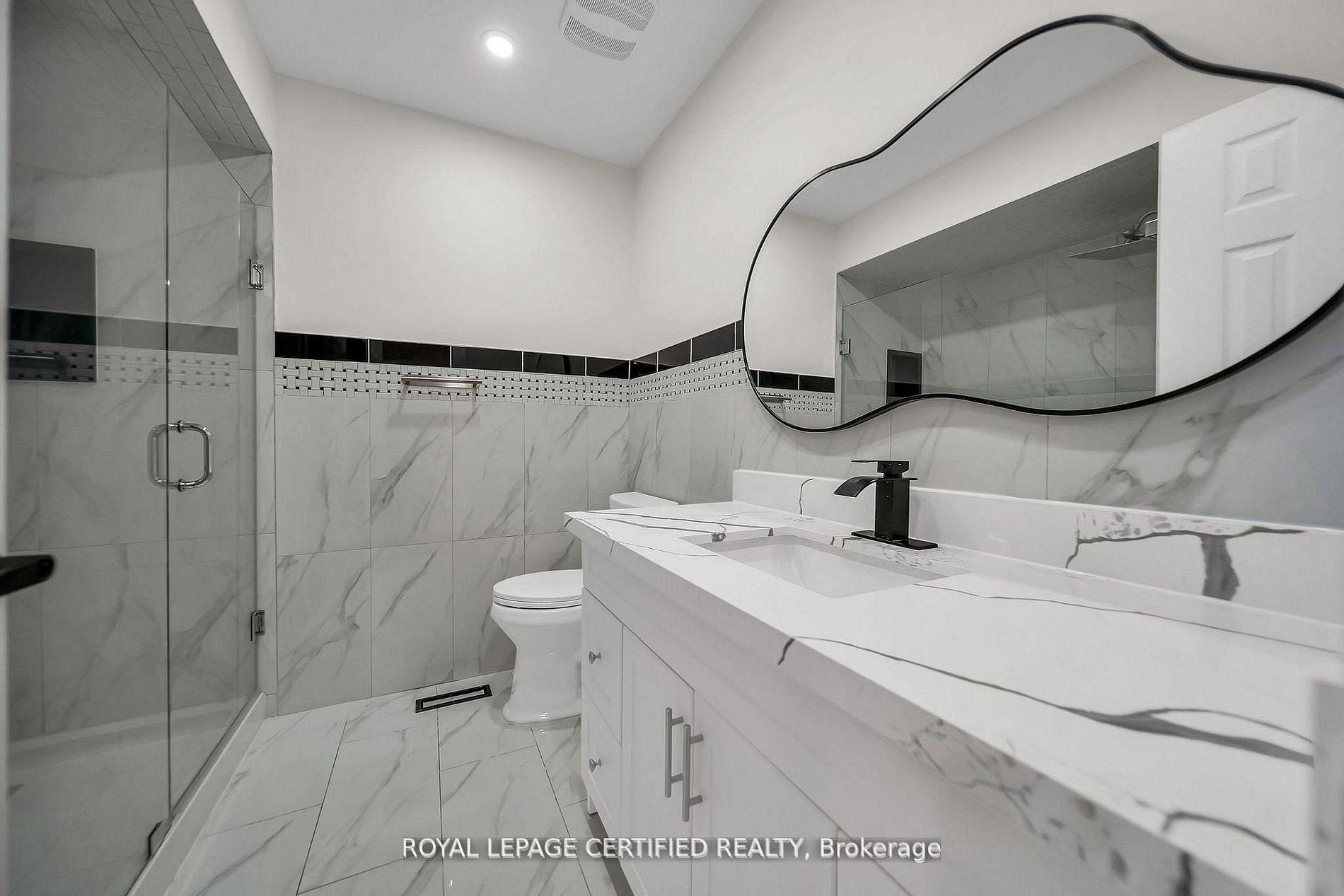 Photo 27 of 6062 Prairie Circle, Mississauga, Lisgar — HOMEH