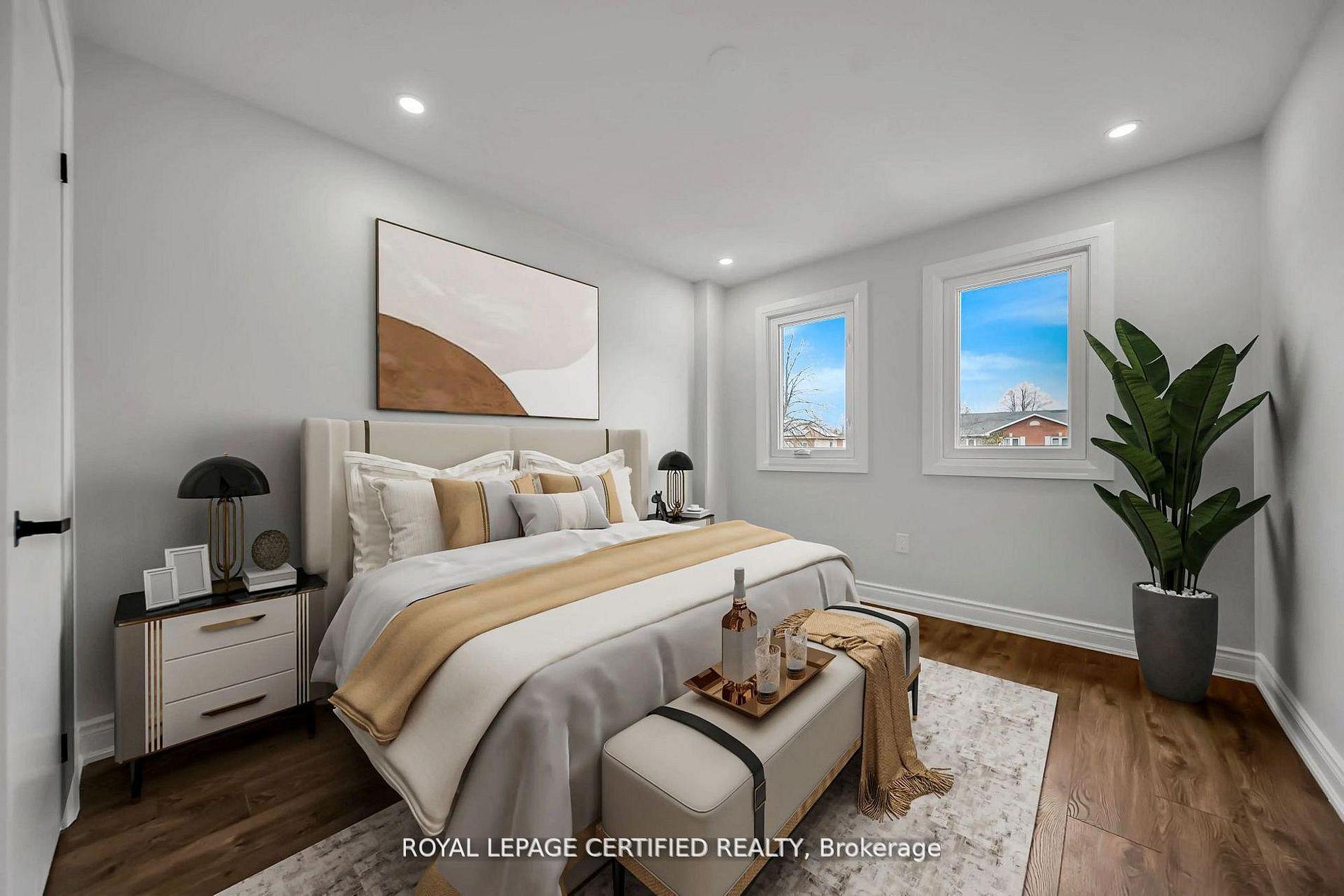 Photo 34 of 6062 Prairie Circle, Mississauga, Lisgar — HOMEH