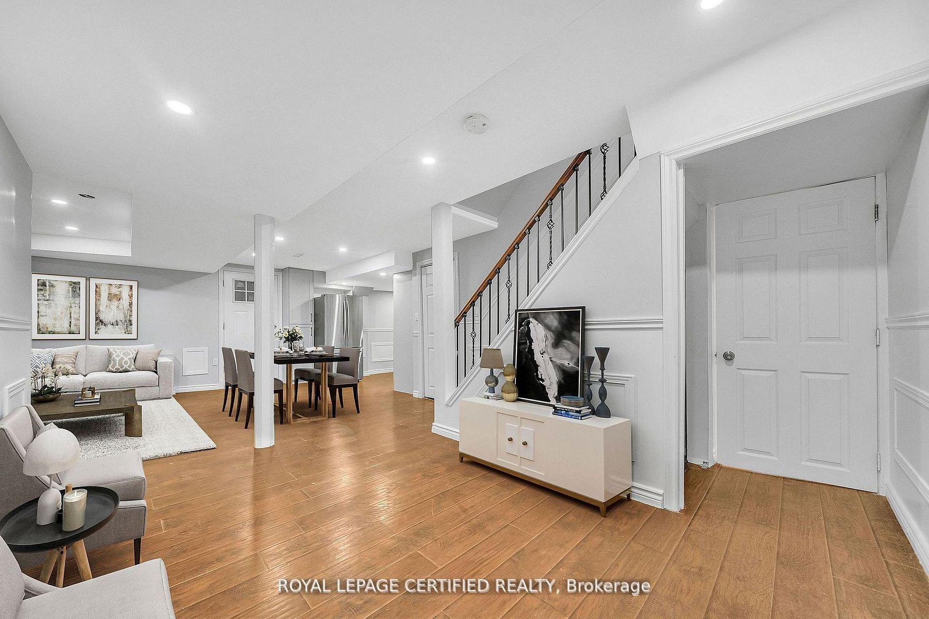 Photo 39 of 6062 Prairie Circle, Mississauga, Lisgar — HOMEH