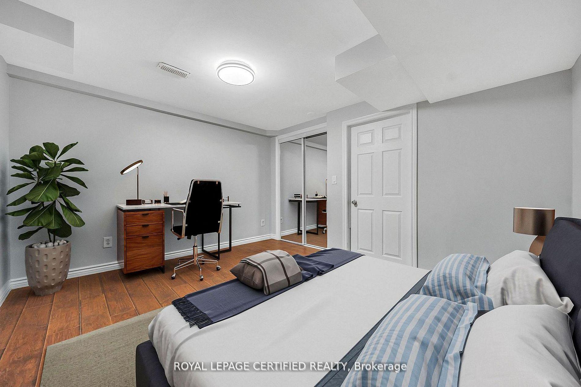 Photo 43 of 6062 Prairie Circle, Mississauga, Lisgar — HOMEH