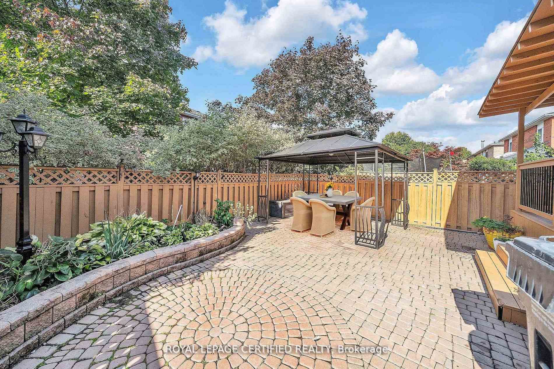 Photo 47 of 6062 Prairie Circle, Mississauga, Lisgar — HOMEH