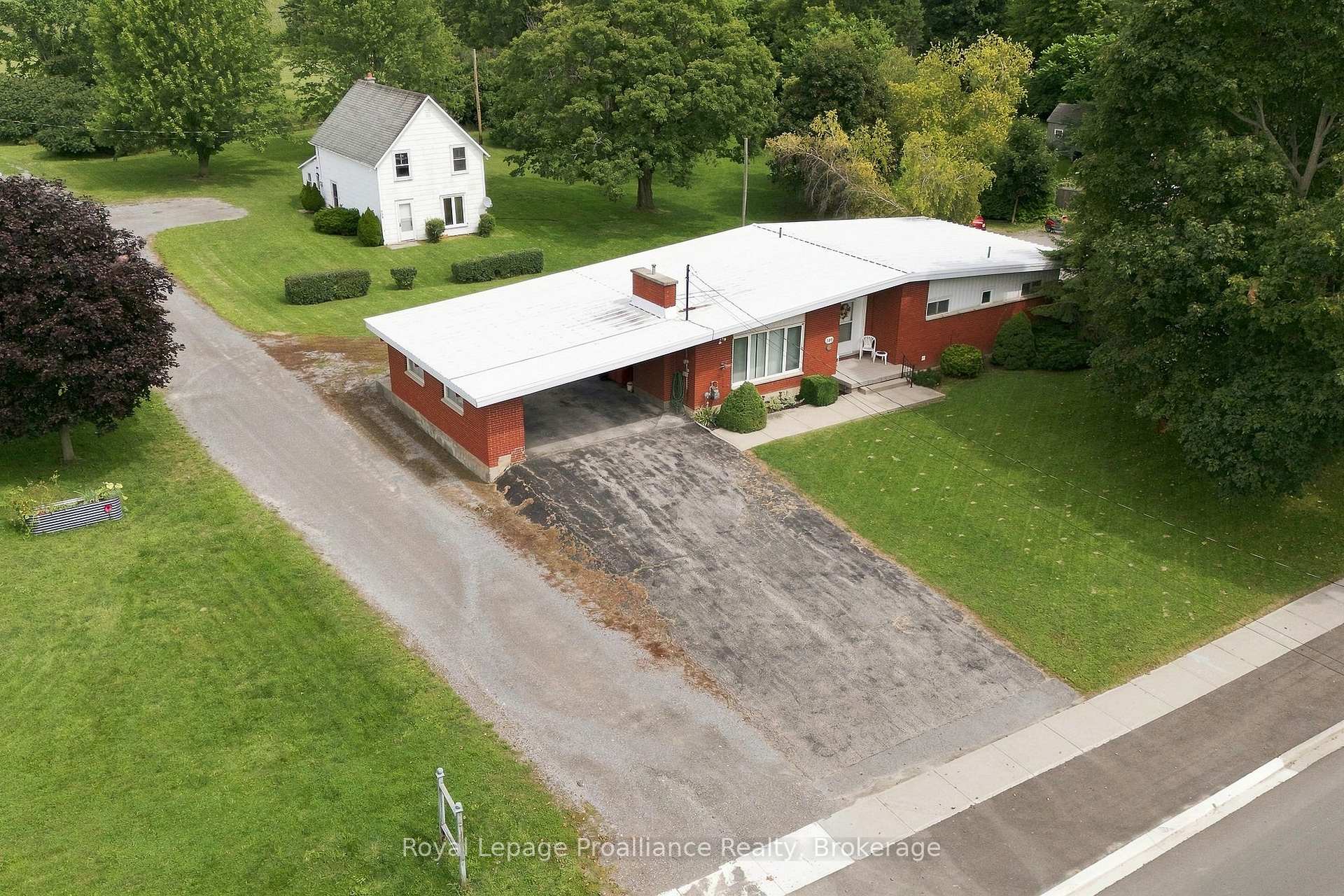 Photo 1 of 380-384 Main Street, Prince Edward County, Bloomfield — HOMEH