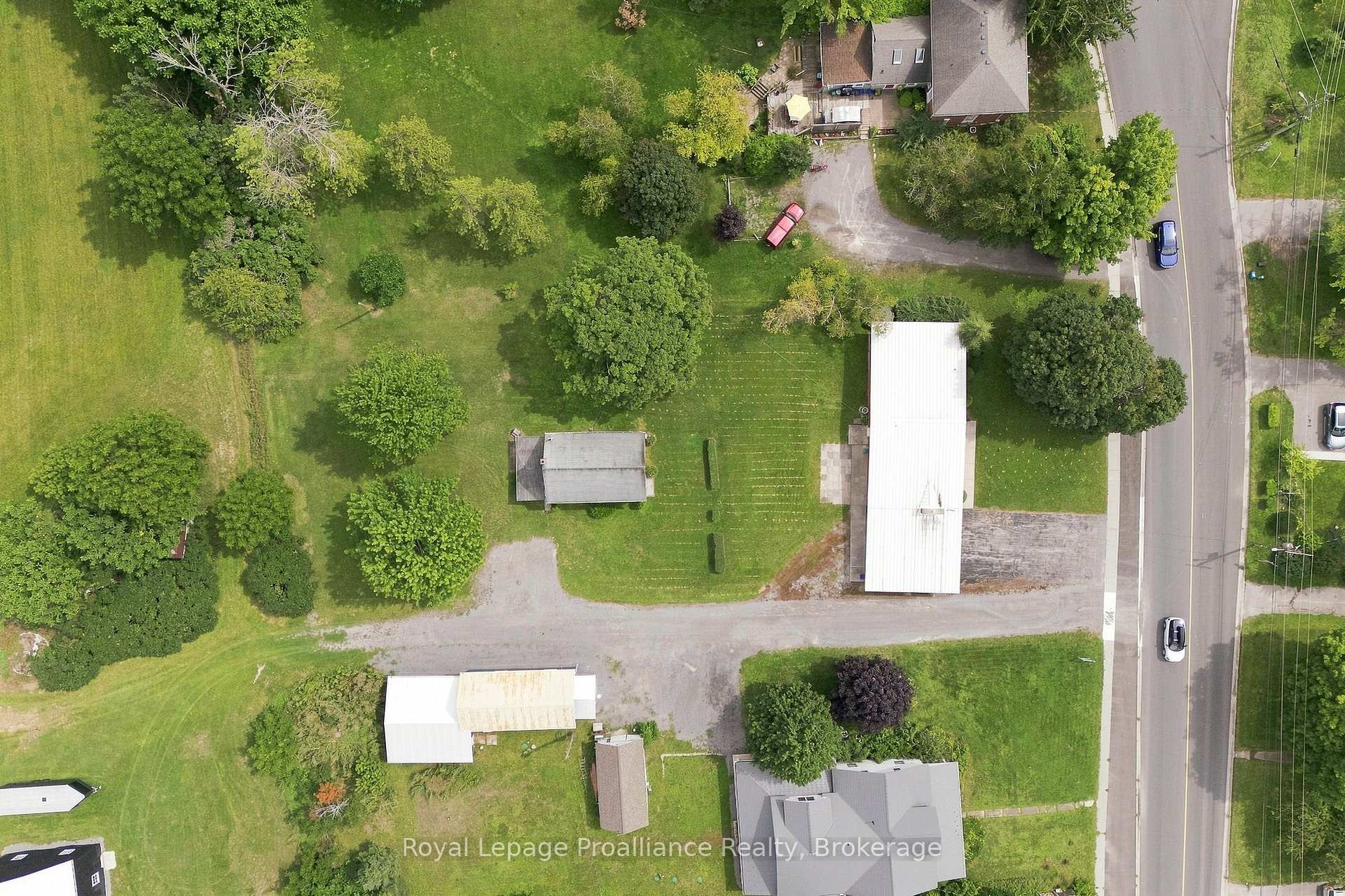 Photo 3 of 380-384 Main Street, Prince Edward County, Bloomfield — HOMEH