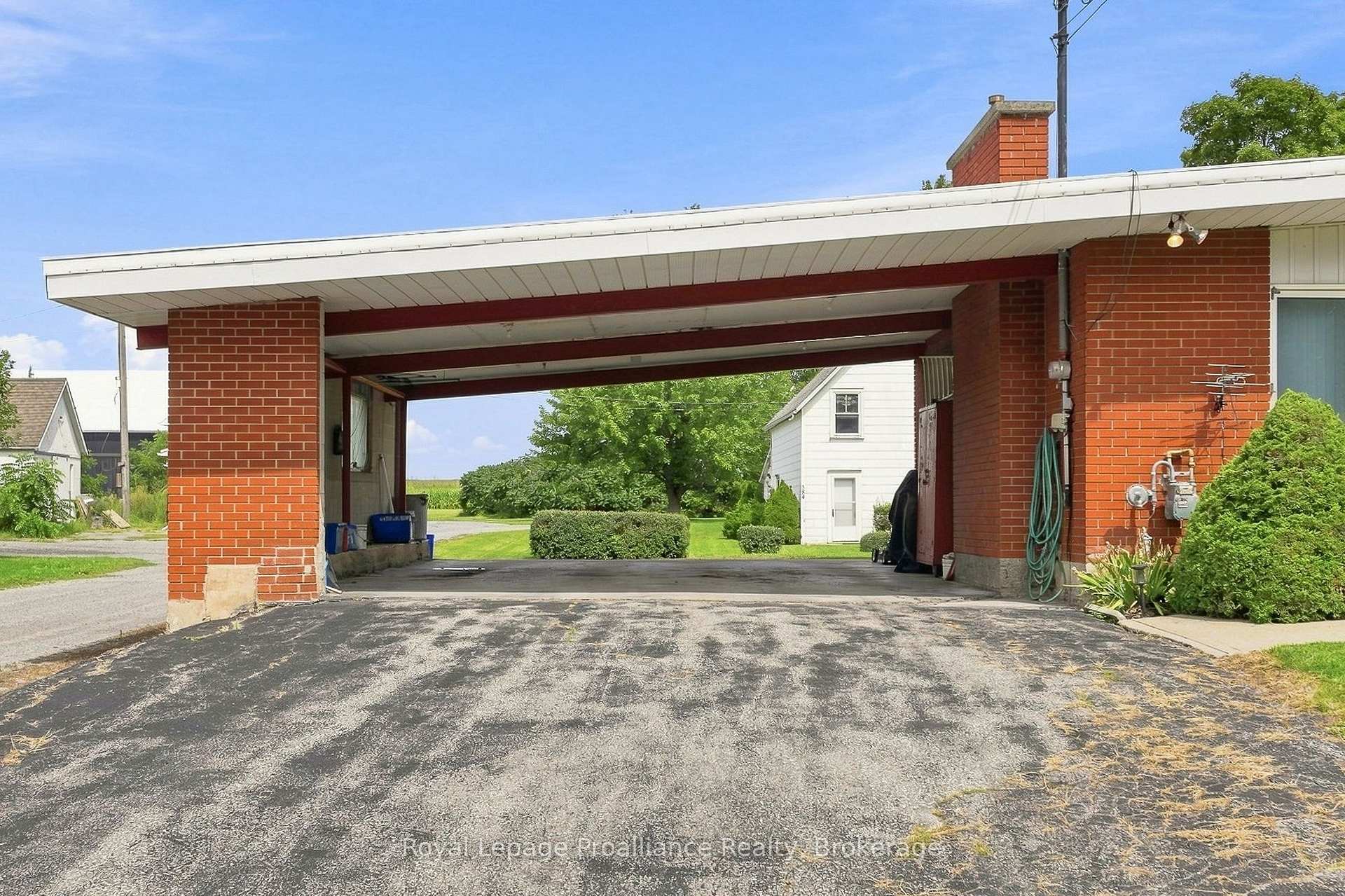 Photo 5 of 380-384 Main Street, Prince Edward County, Bloomfield — HOMEH