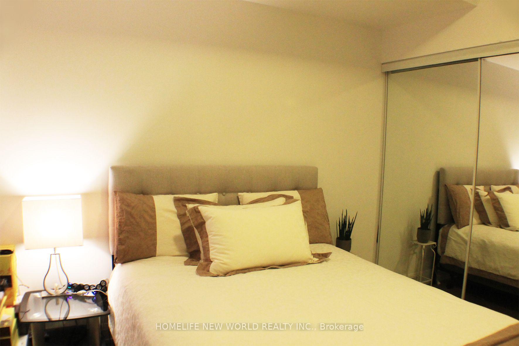 Photo 3 of Unit 2309, 56 Annie Craig Drive, Etobicoke, Mimico — HOMEH