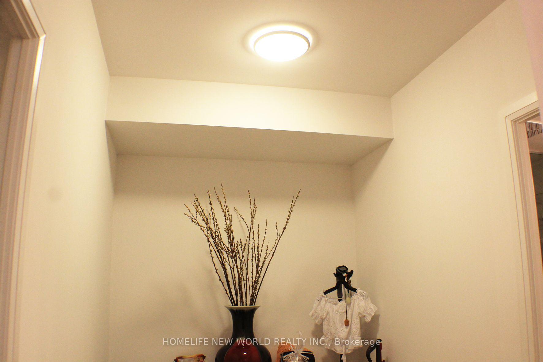 Photo 5 of Unit 2309, 56 Annie Craig Drive, Etobicoke, Mimico — HOMEH