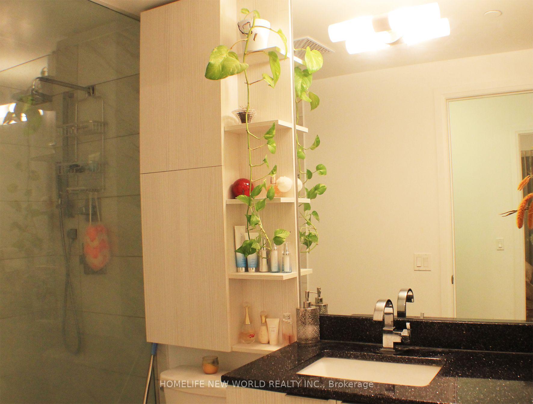 Photo 13 of Unit 2309, 56 Annie Craig Drive, Etobicoke, Mimico — HOMEH