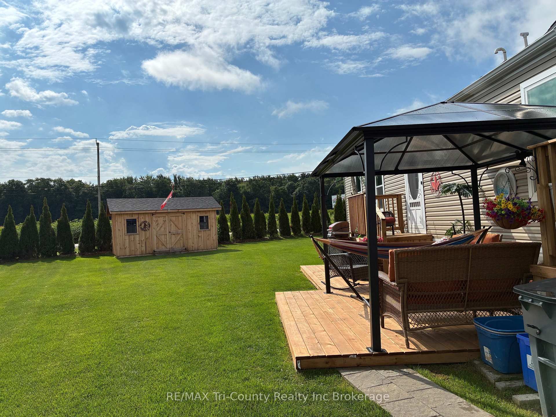 Photo 16 of 11981 Plank Road, Bayham, Rural Bayham — HOMEH