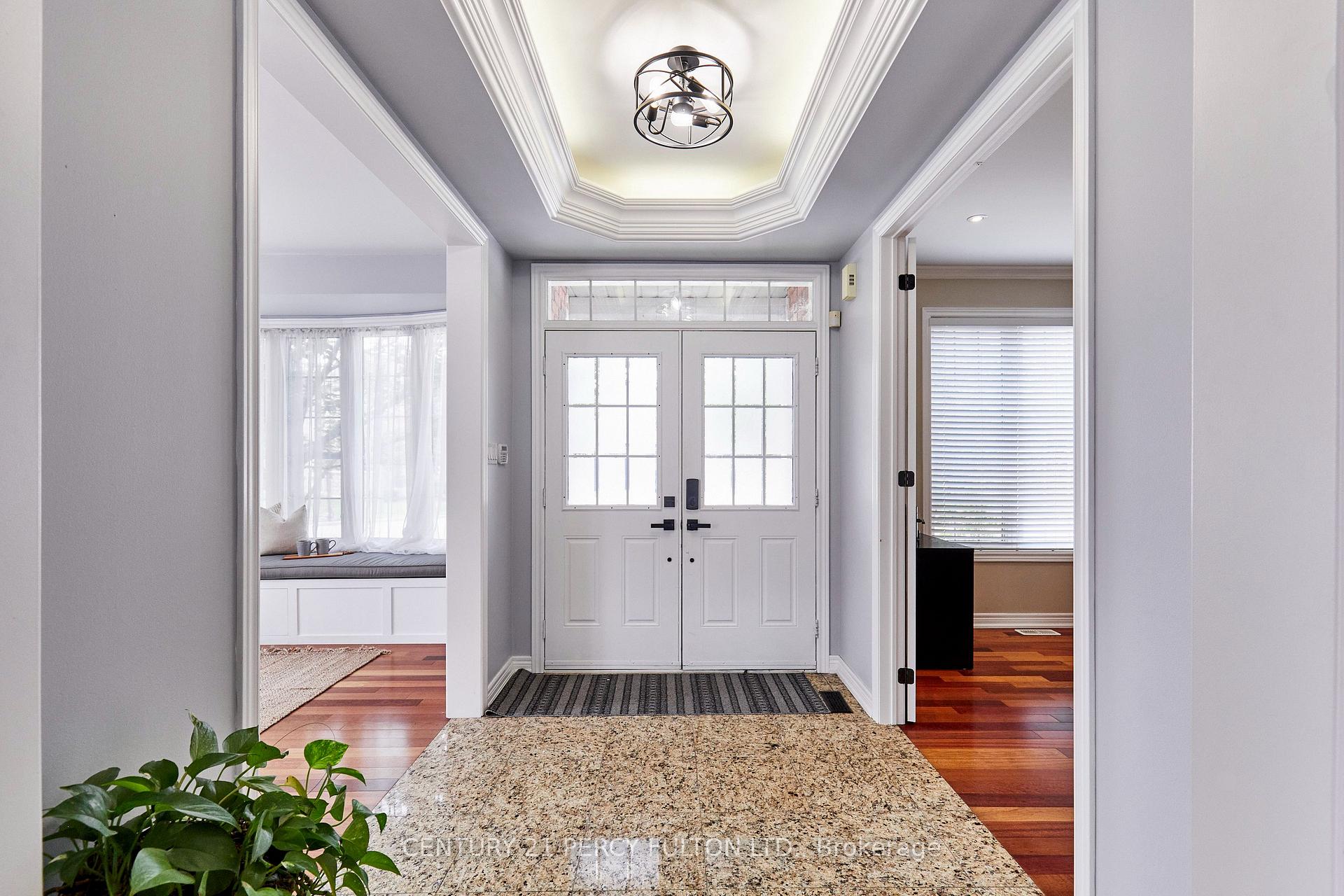 Photo 5 of 8 Mackeller Court, Ajax, Northwest Ajax — HOMEH