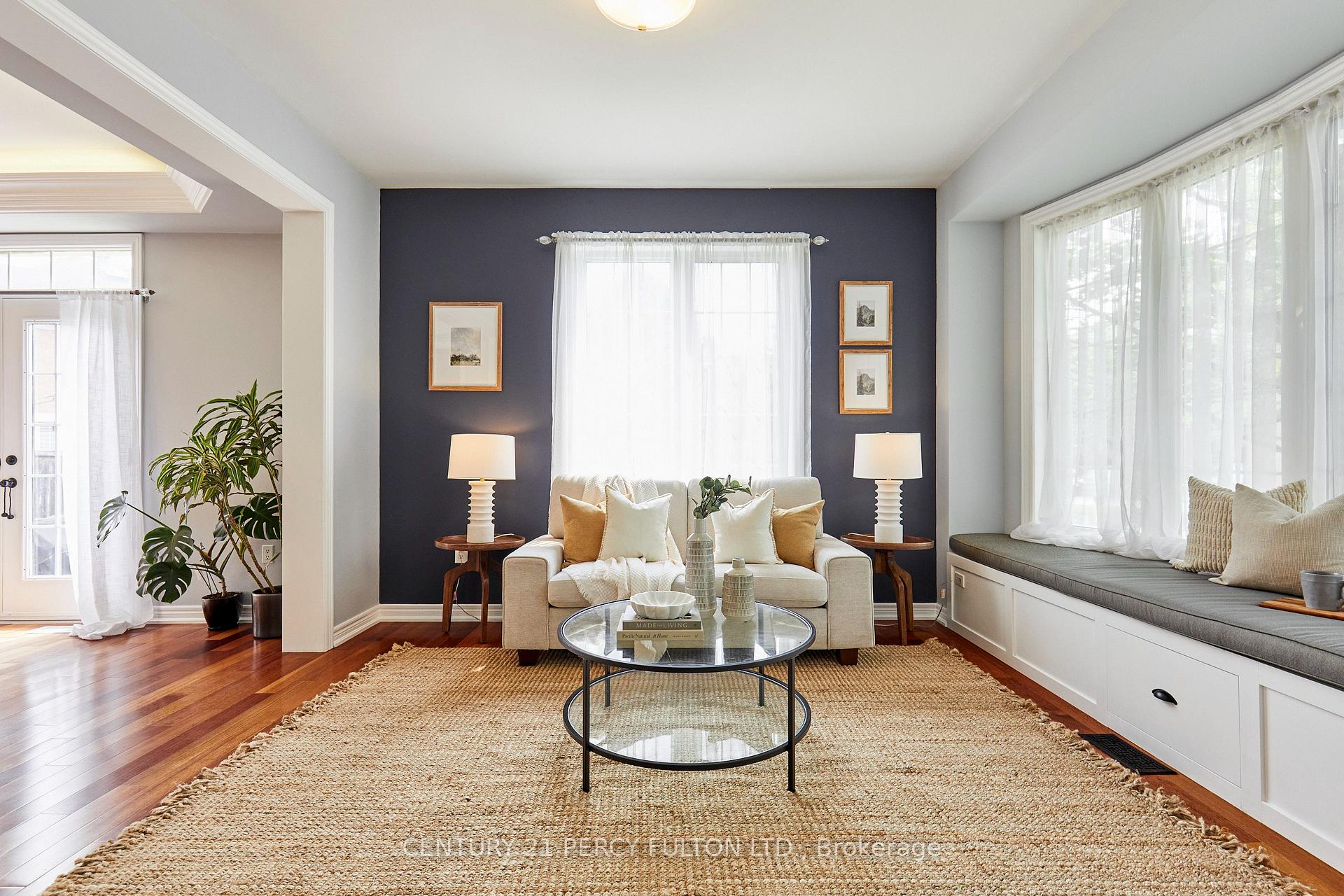 Photo 8 of 8 Mackeller Court, Ajax, Northwest Ajax — HOMEH