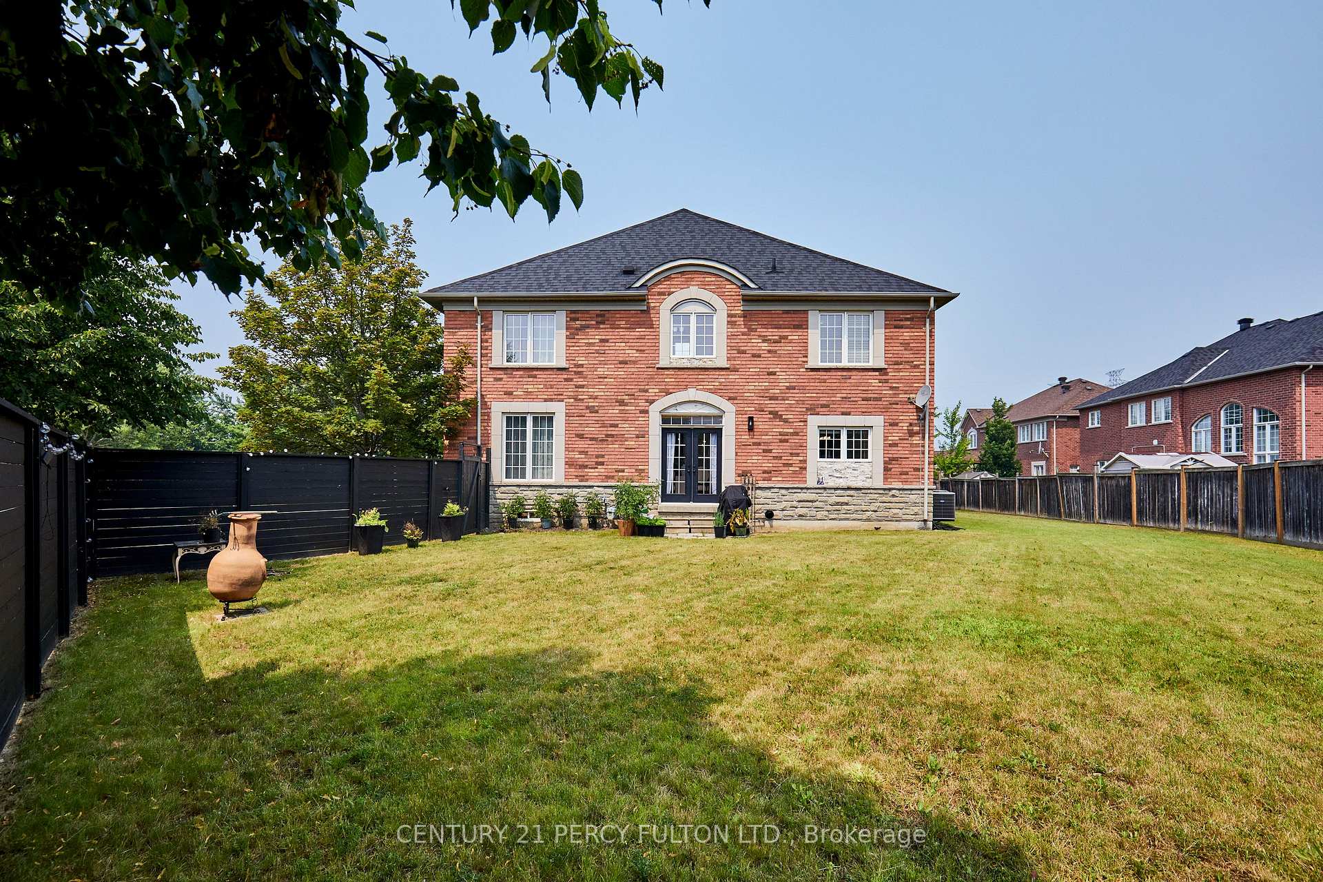 Photo 47 of 8 Mackeller Court, Ajax, Northwest Ajax — HOMEH
