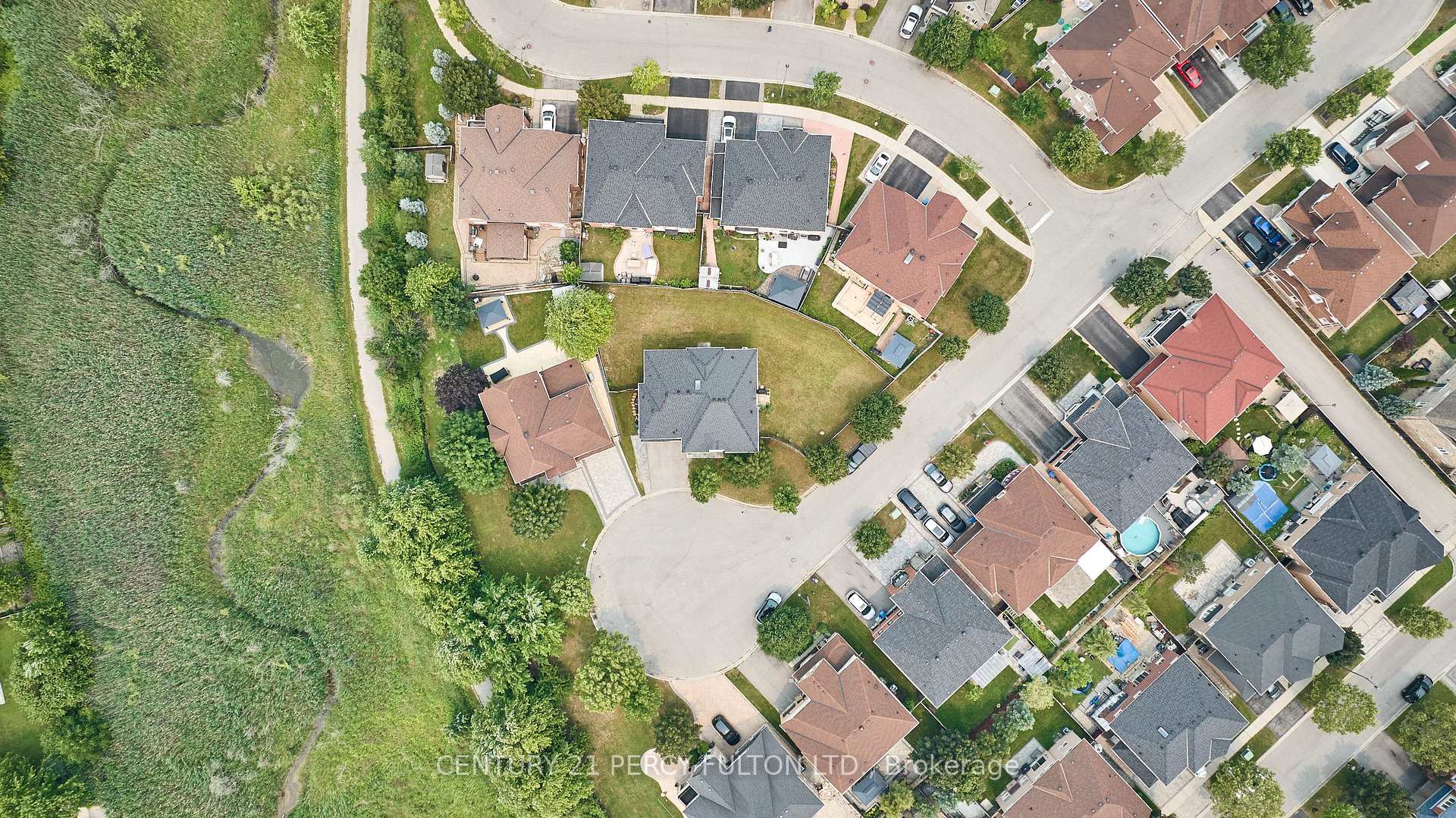 Photo 50 of 8 Mackeller Court, Ajax, Northwest Ajax — HOMEH