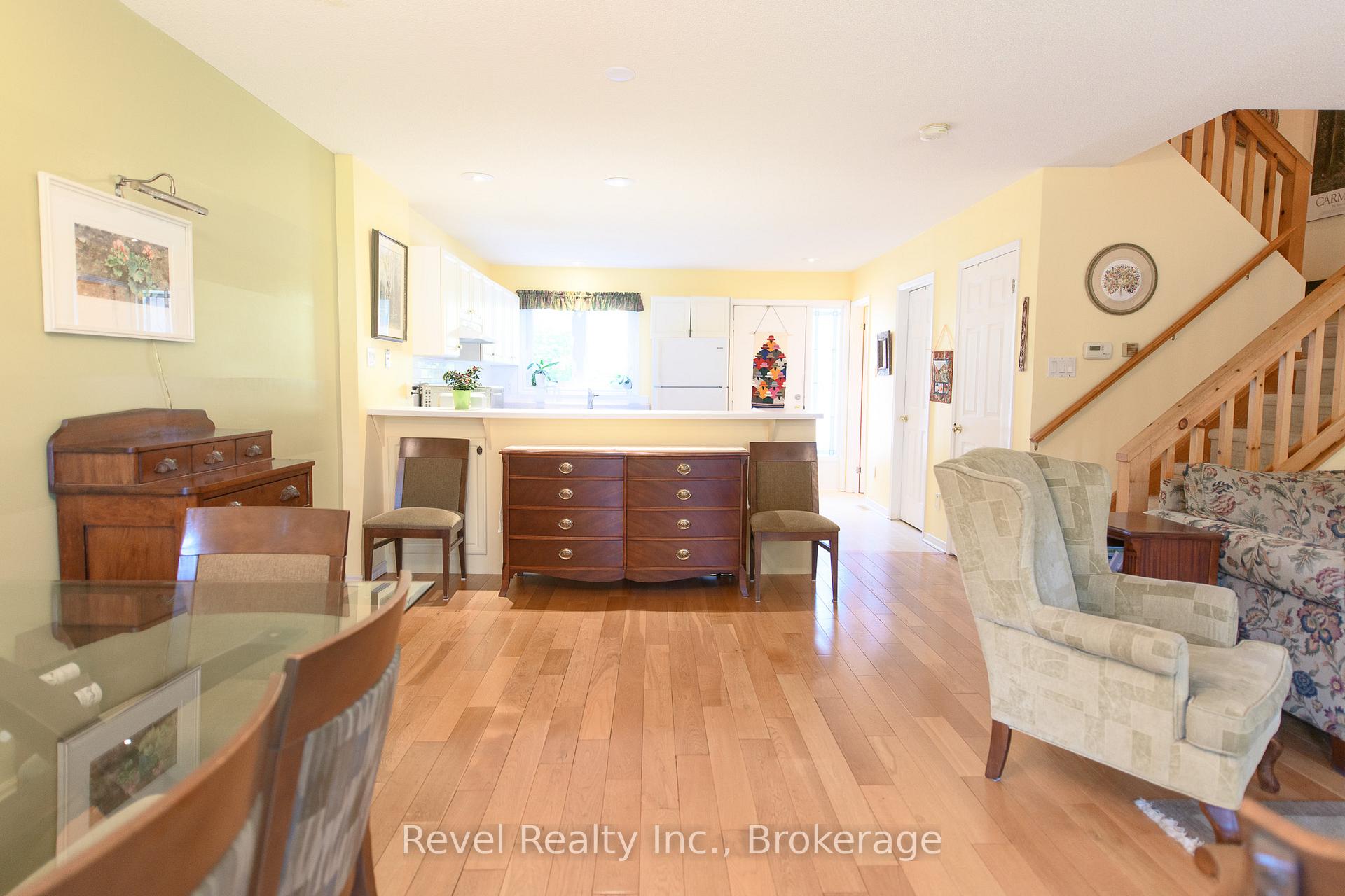 Photo 4 of Unit 51, 145 Fairway Crescent, Collingwood — HOMEH
