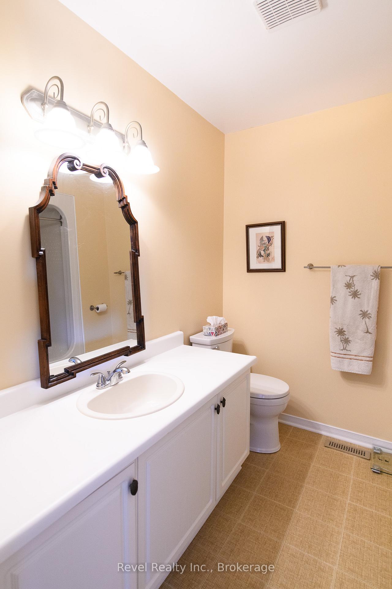 Photo 8 of Unit 51, 145 Fairway Crescent, Collingwood — HOMEH