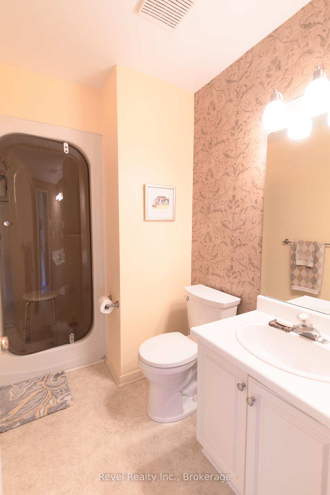 Photo 9 of Unit 51, 145 Fairway Crescent, Collingwood — HOMEH